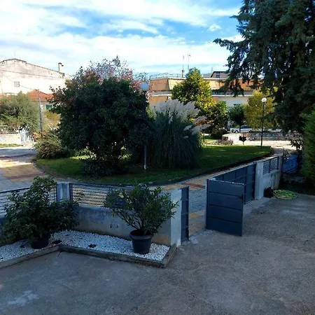 Square Trikala (Thessaly)