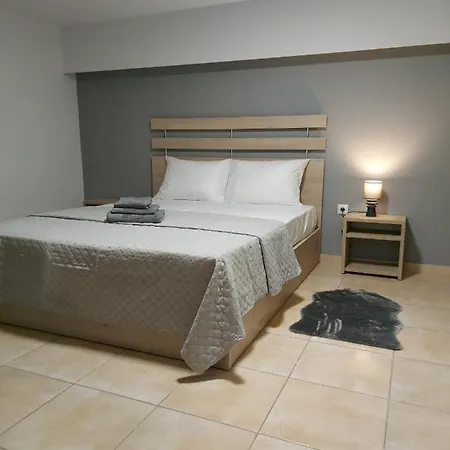 Square Apartman