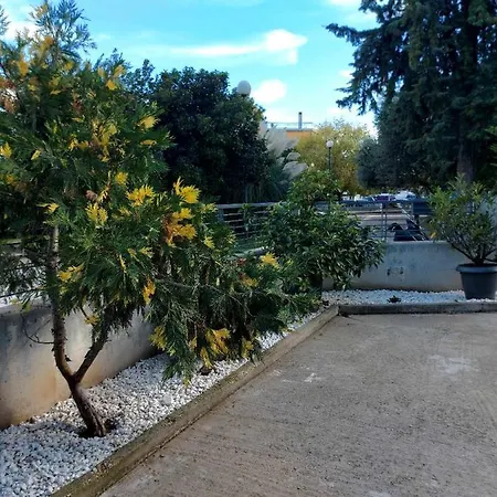 Square Trikala (Thessaly)