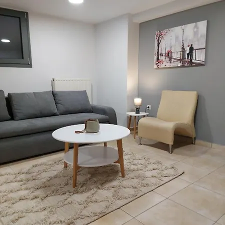 Square Apartman *