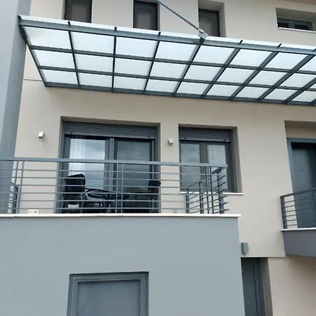Square Apartman