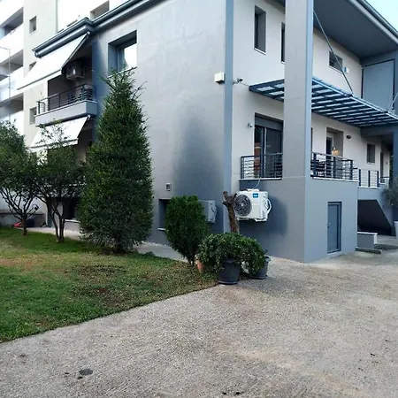 Apartman Square *