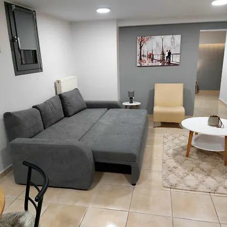 Apartment Square Trikala (Thessaly)