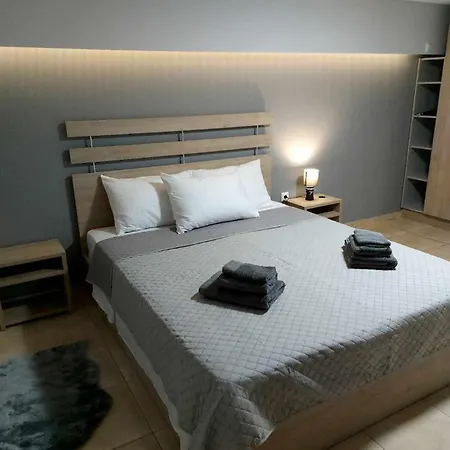 Square * Trikala (Thessaly)