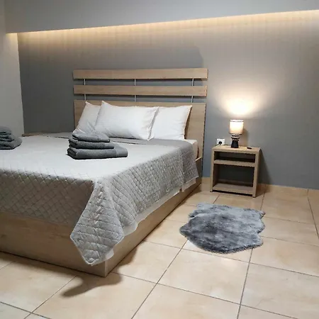 Square Trikala (Thessaly)