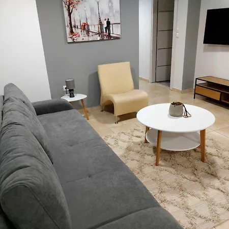 Square * Trikala (Thessaly)