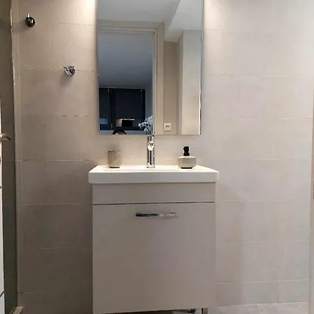 Square Trikala (Thessaly)