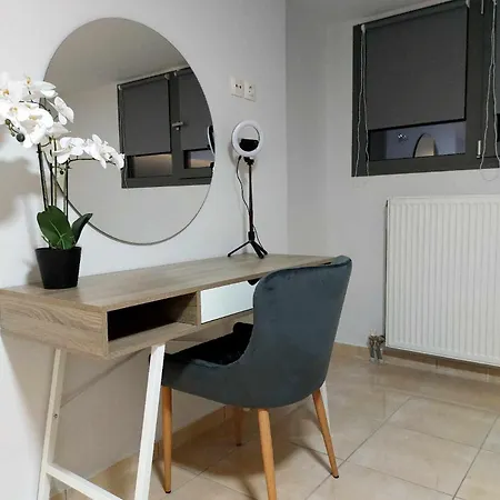 Apartment Square Trikala (Thessaly)