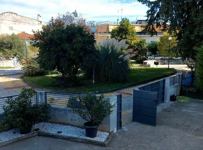 Square Trikala (Thessaly)