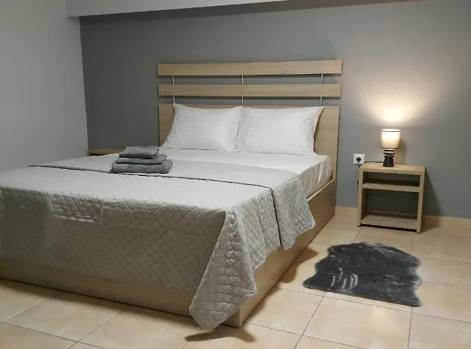 Square Apartment