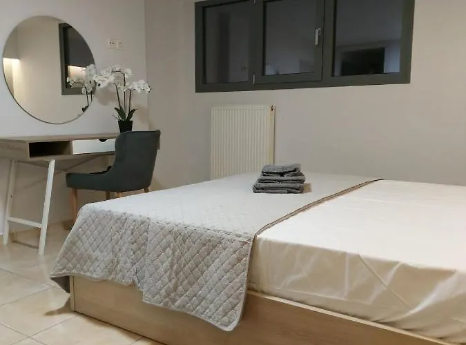 Apartment Square Trikala (Thessaly)