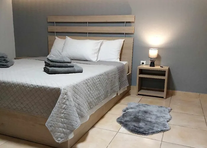 Square Trikala (Thessaly)