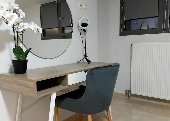 Apartment Square Trikala (Thessaly)