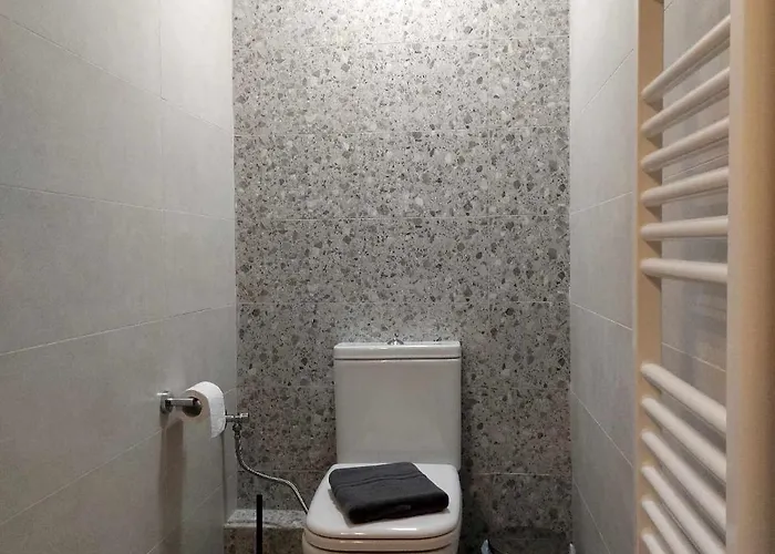 Square Apartment Trikala (Thessaly)